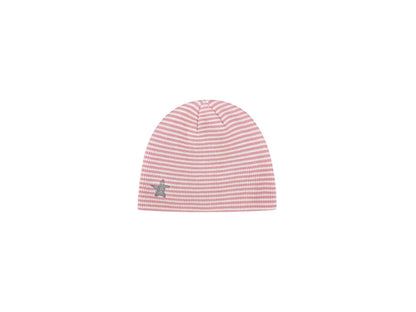 SIGNITURE EMBLEM BEANIE
