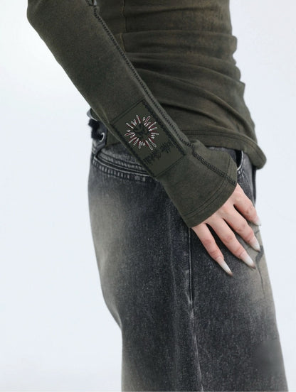 DRAGONMARK BIND TOP