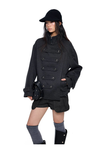 MODERN NAPOLEON JACKET