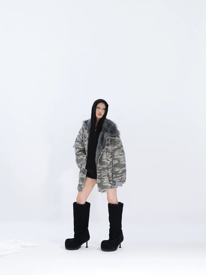 FROST ARMOR JACKET