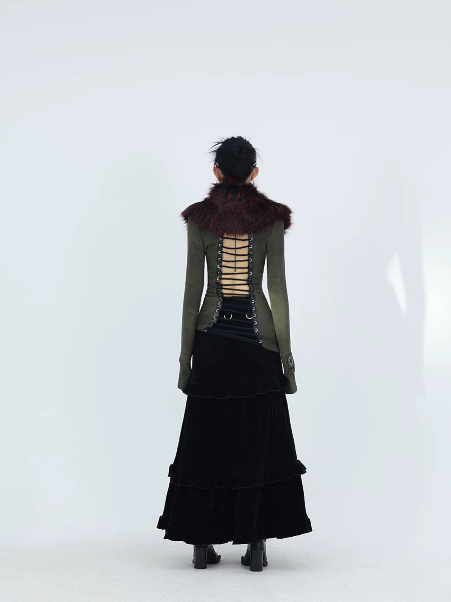 DRAGONMARK BIND TOP