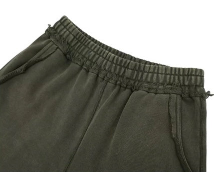 THICK TERRY CSWEATPANTS