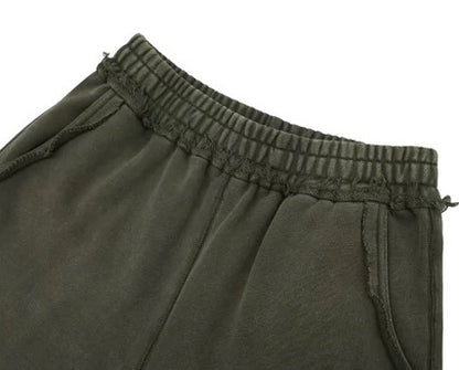 THICK TERRY CSWEATPANTS