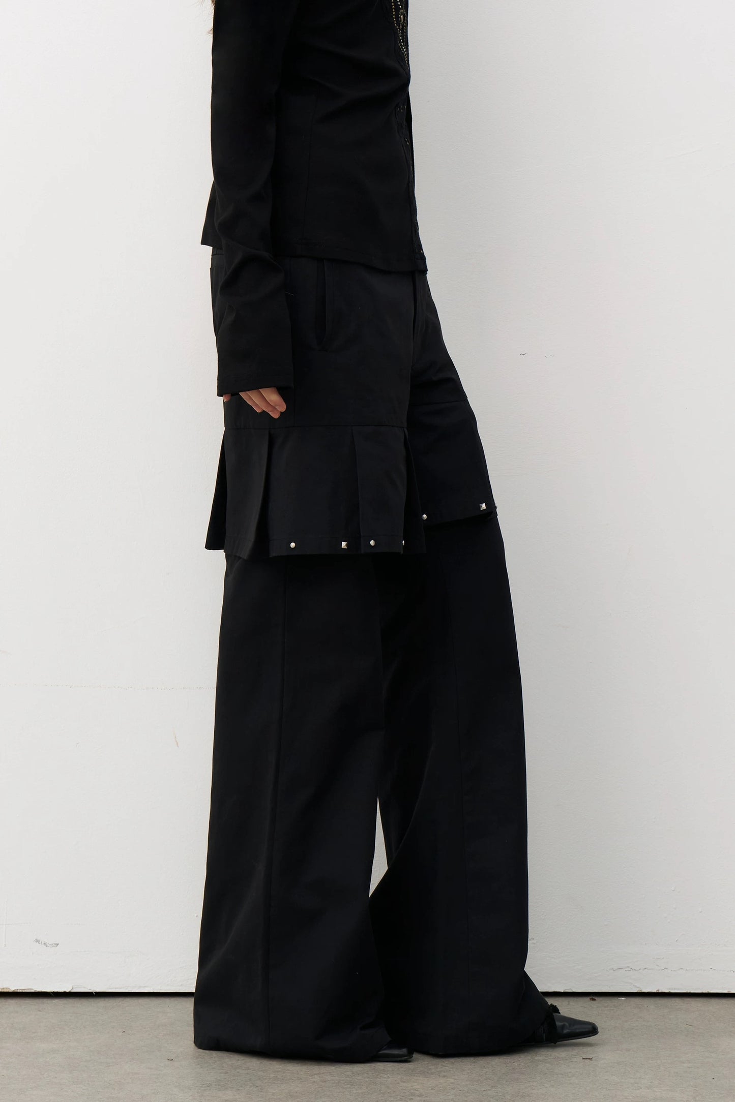 MODULAR LAYER PANTS