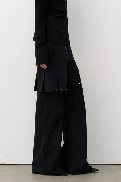 MODULAR LAYER PANTS