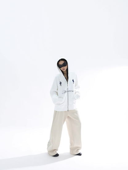 CELESTIAL RIDER HOODIE