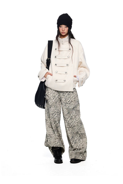 MODERN NAPOLEON JACKET