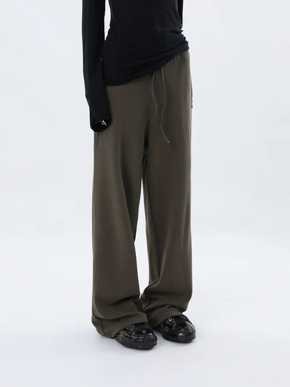 REST MODE SWEATPANTS
