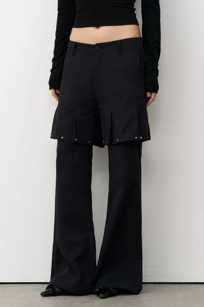 MODULAR LAYER PANTS