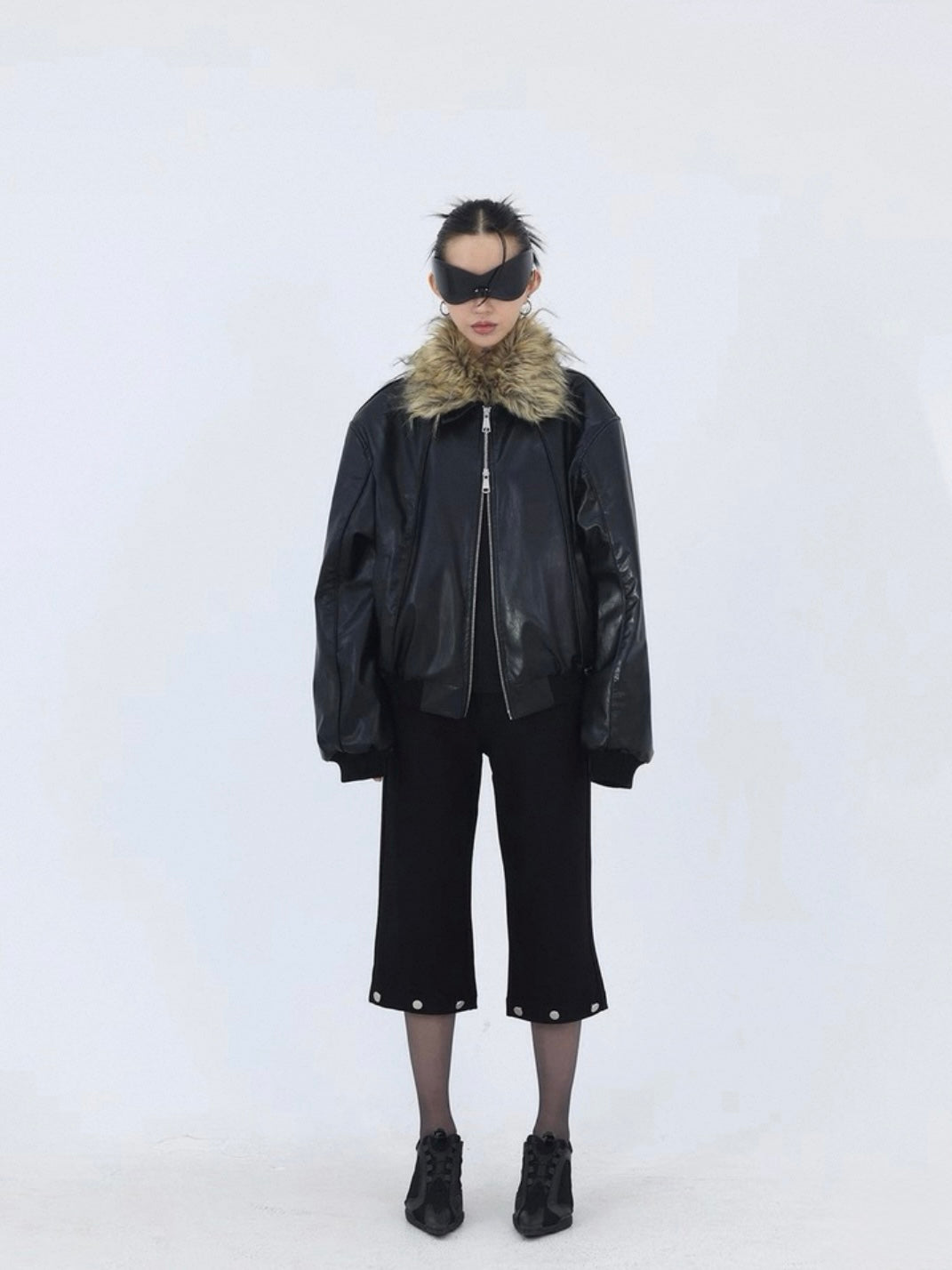 PHASE SWITCH PANTS