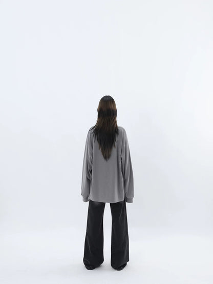 ECHOLESS LONGSLEEVE