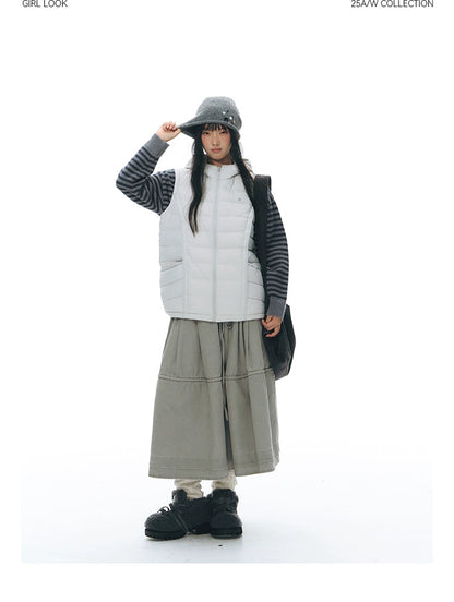 DECORATED SOFT KNIT BEANIE