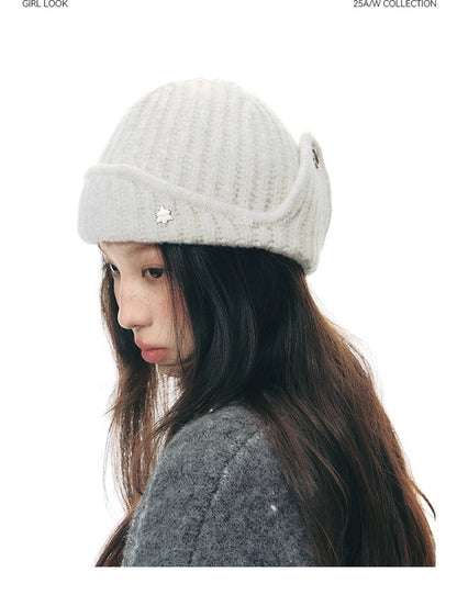 CLOUD KIT BEANIE
