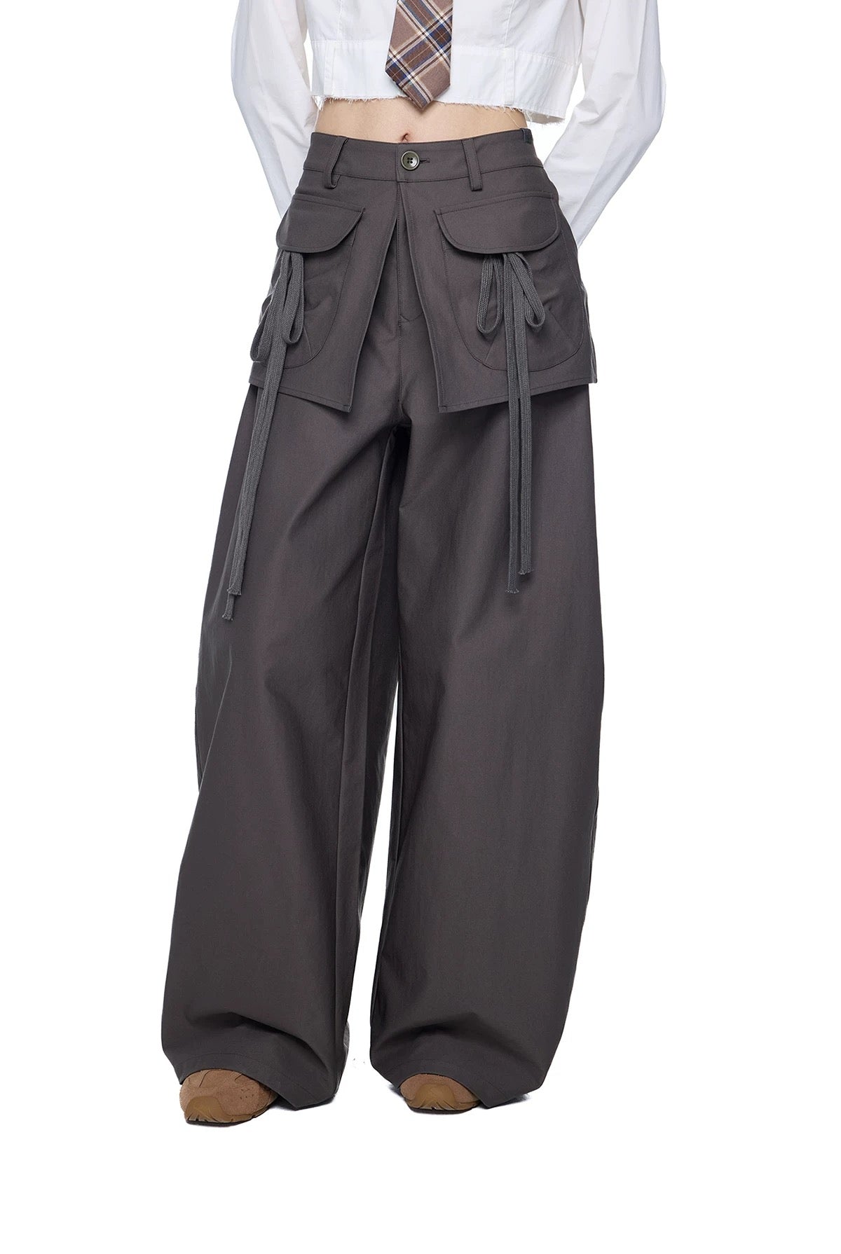 MULTI FLAP WIDE CARGO