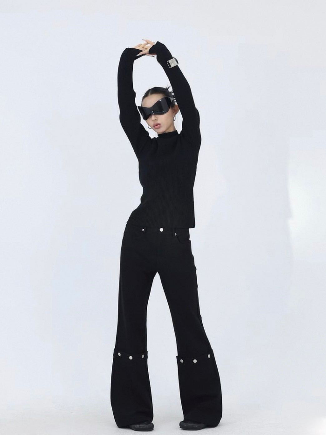 PHASE SWITCH PANTS