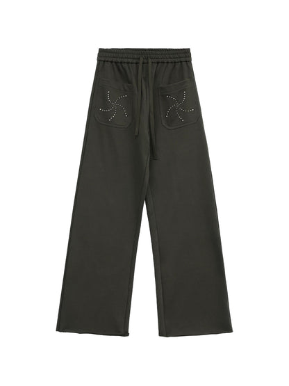 SPIRAL CORE PANTS