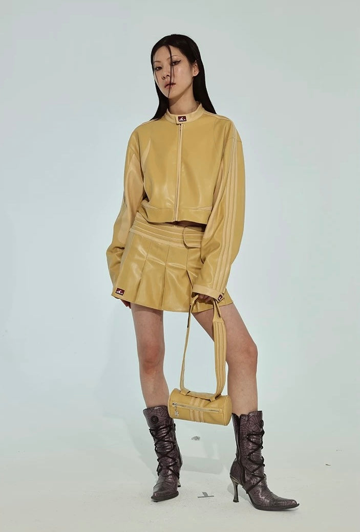 SIDE LINE BARREL BAG