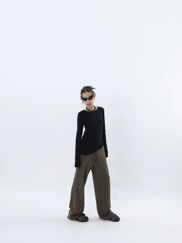 REST MODE SWEATPANTS