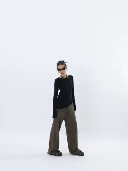 REST MODE SWEATPANTS