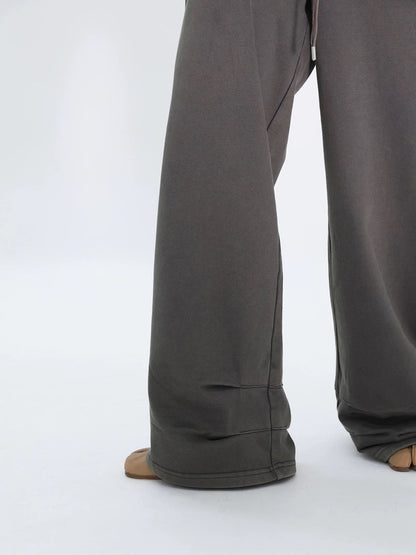 OFFSET PANTS