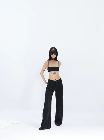 MONO EDGE PANTS