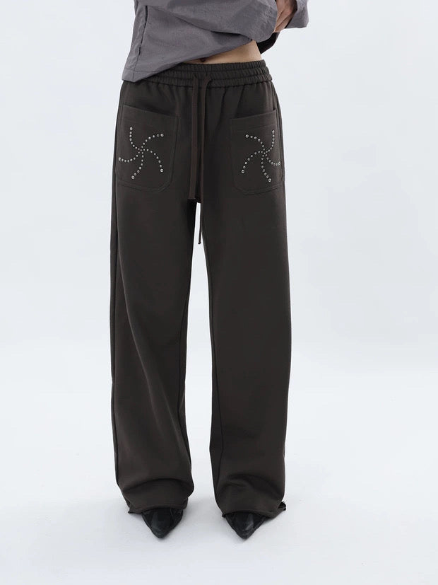 SPIRAL CORE PANTS