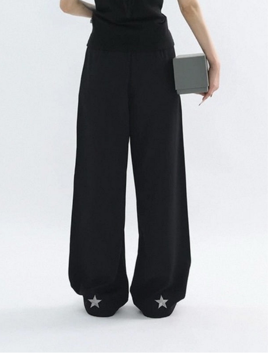 STAR RELAX PANTS