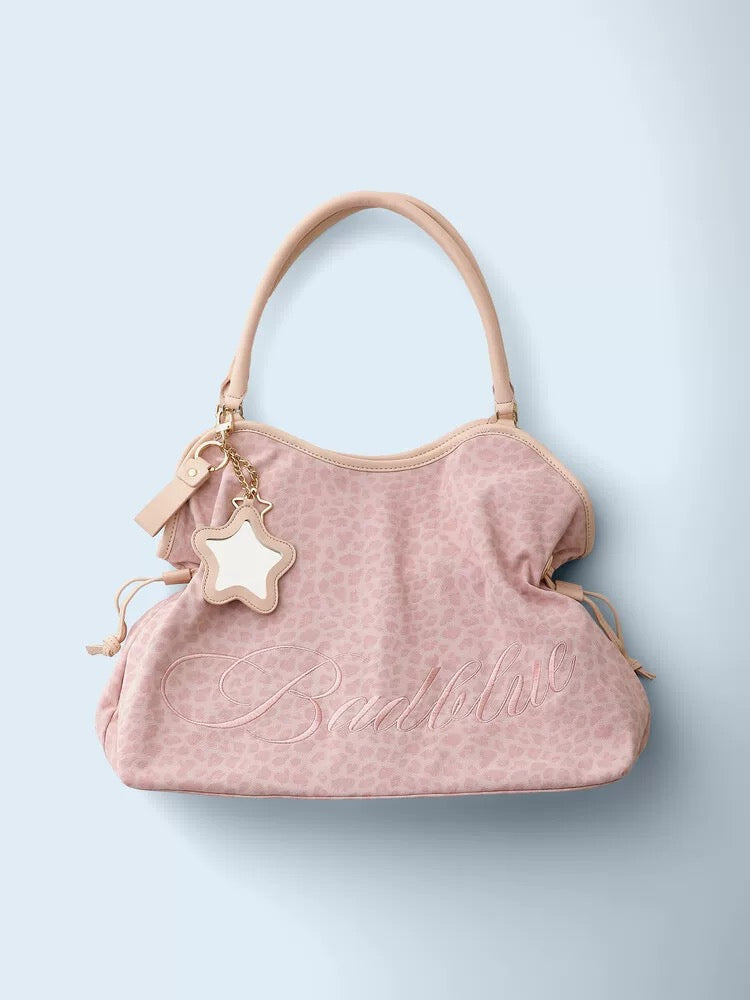 VOLUME PUFF BAG