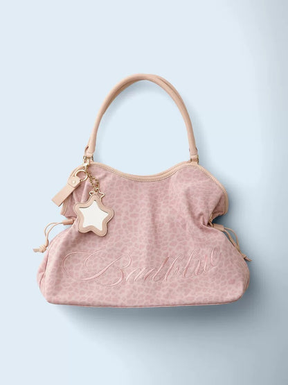 VOLUME PUFF BAG