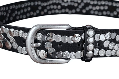 CLASSIC STUD BELT
