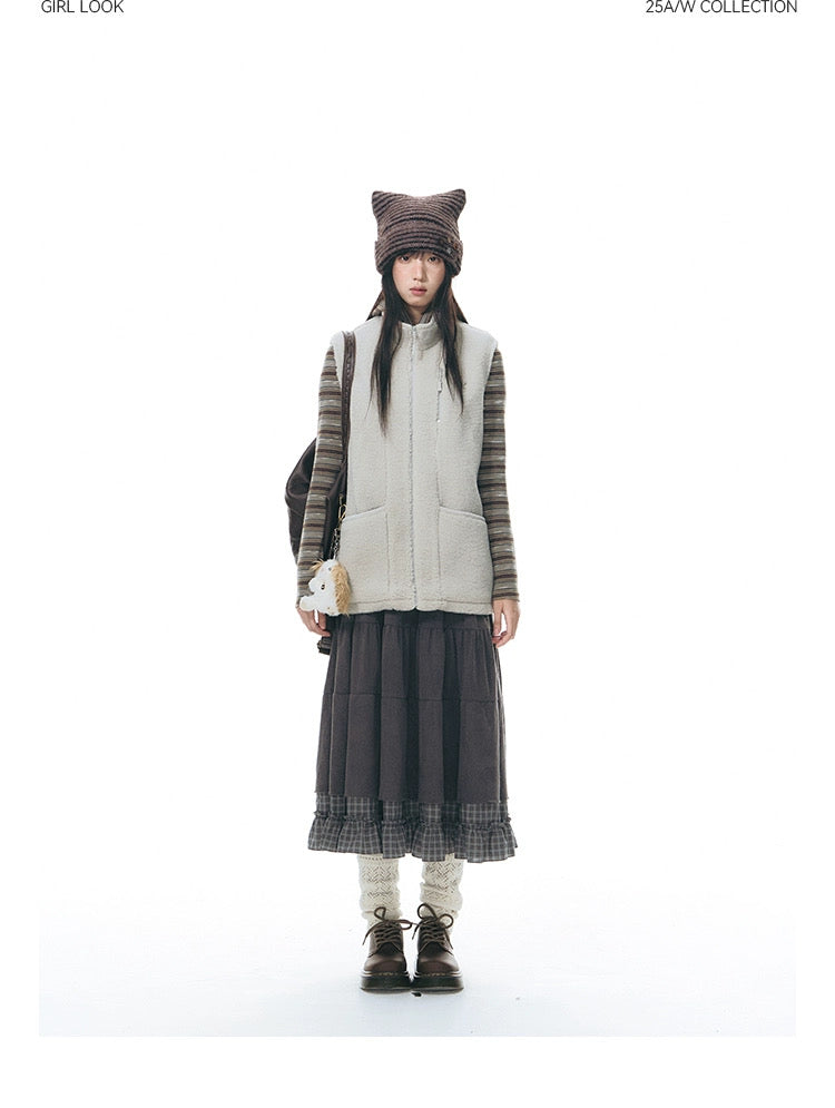 SOFT CLAW KINT BEANIE