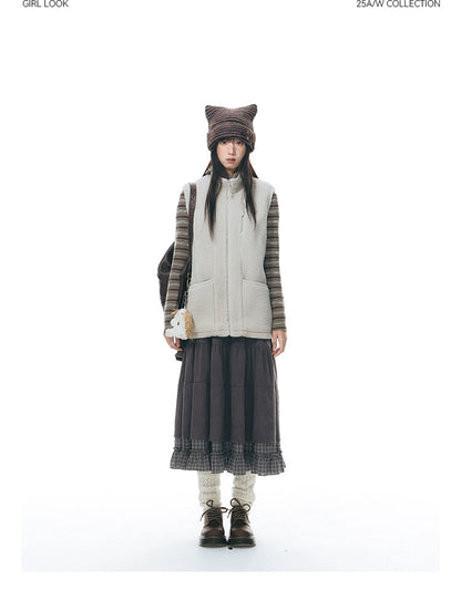 SOFT CLAW KINT BEANIE