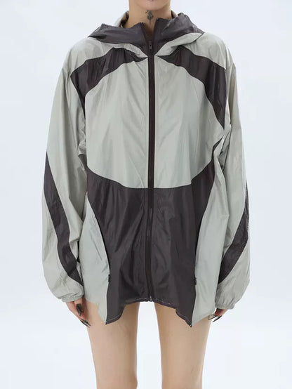 VECTOR WIND JACKET
