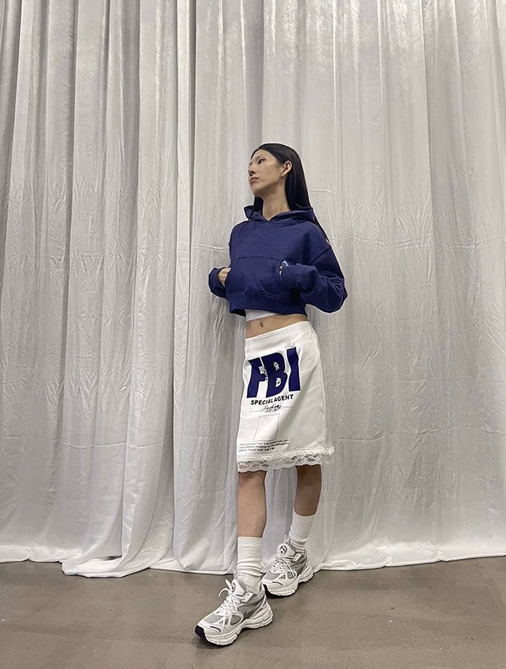 FBI SKIRT