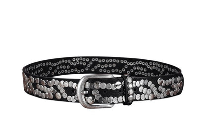 CLASSIC STUD BELT