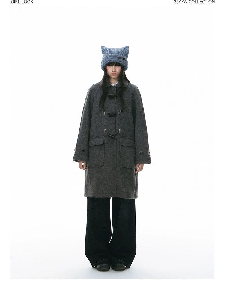 SOFT CLAW KINT BEANIE