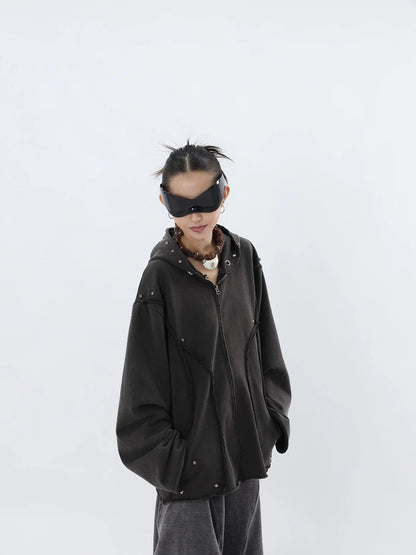 AFTERMATH HOODIE