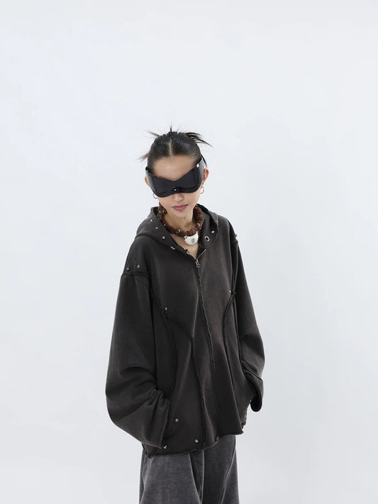 AFTERMATH HOODIE