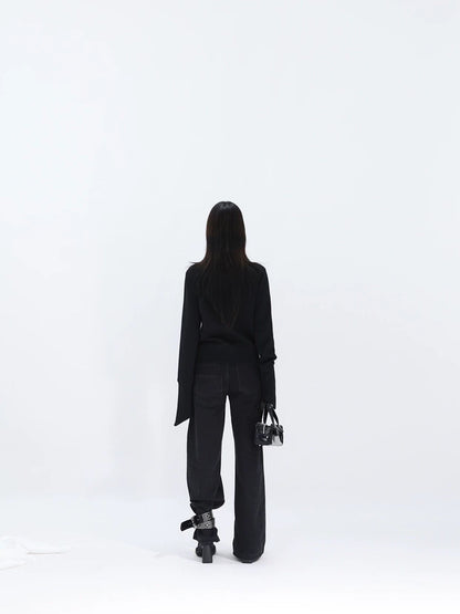 MONO EDGE PANTS