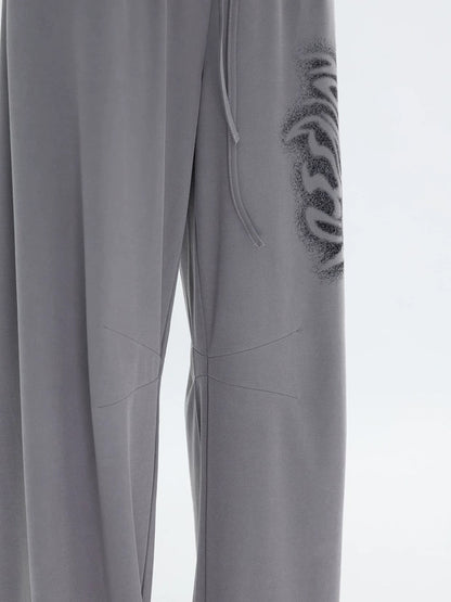 FLUID BLOOM PANTS