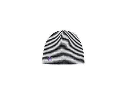 SIGNITURE EMBLEM BEANIE