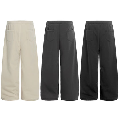 SOFT EASY BOA PANTS