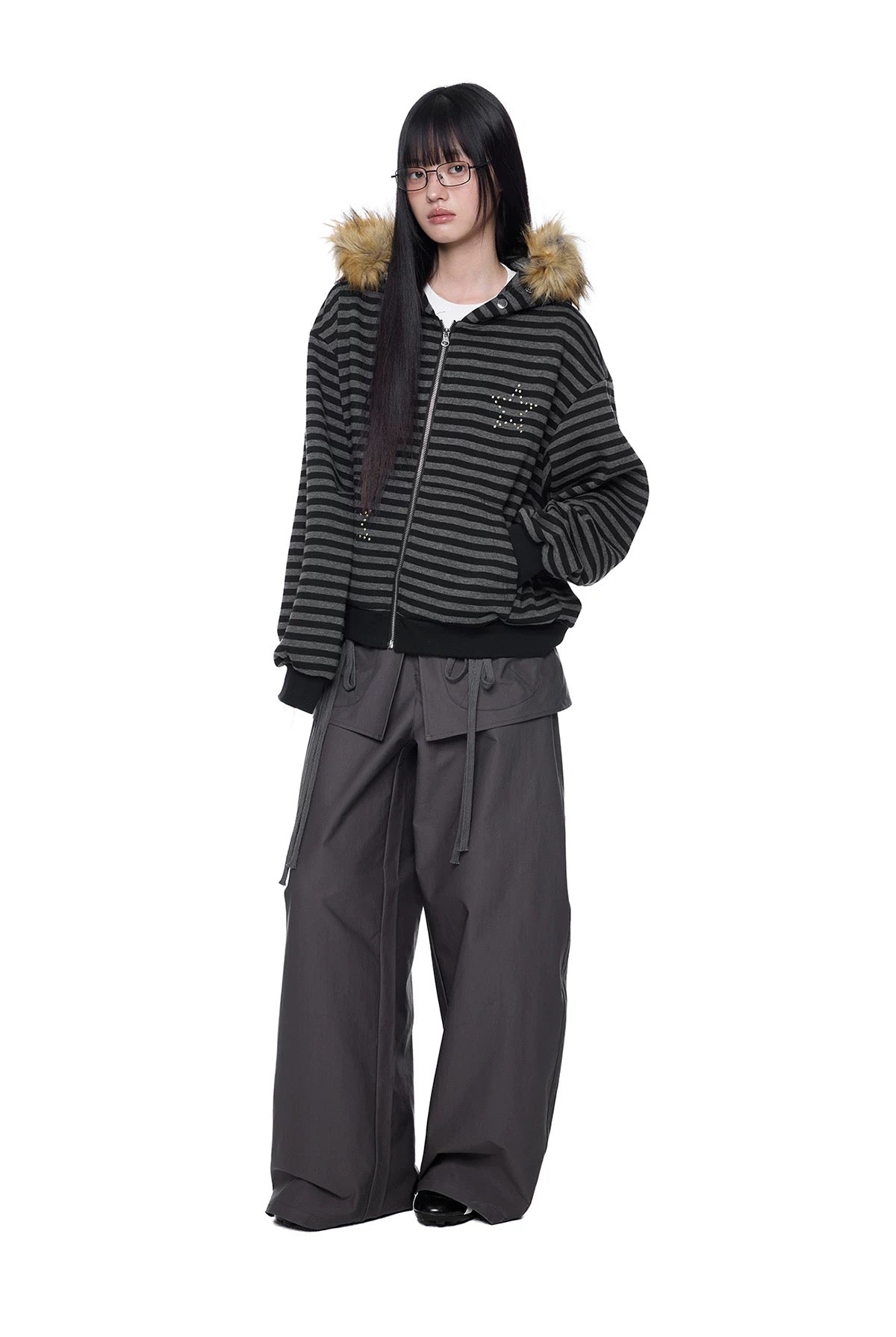 MULTI FLAP WIDE CARGO