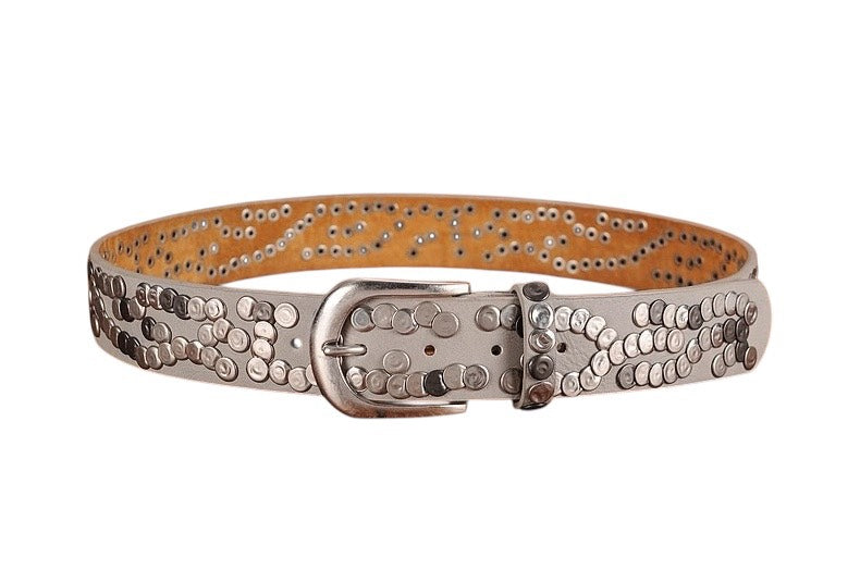CLASSIC STUD BELT