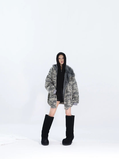 FROST ARMOR JACKET