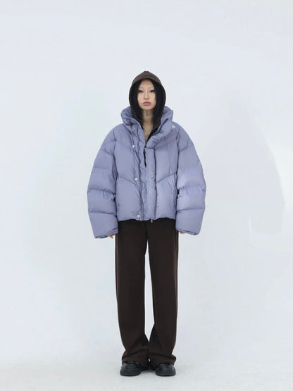 FROZEN AIR DOWN JACKET