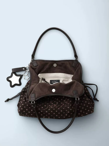 VOLUME PUFF BAG