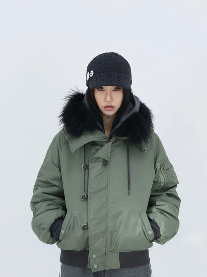 TACTICAL HALO JACKET