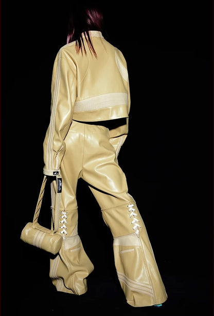 SIDE LINE BARREL BAG