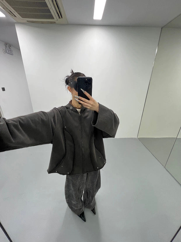 AFTERMATH HOODIE